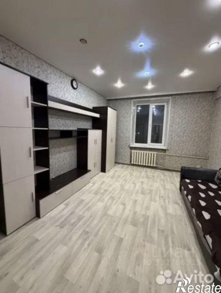 2-комн квартира ул Карла Маркса, 111,  д. 111