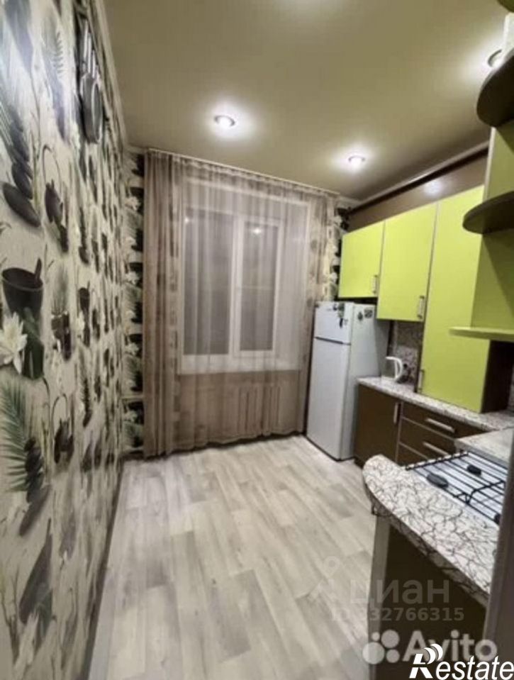 2-комн квартира ул Карла Маркса, 111,  д. 111