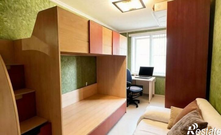 3-комн квартира ул Садовая, 40,  д. 40