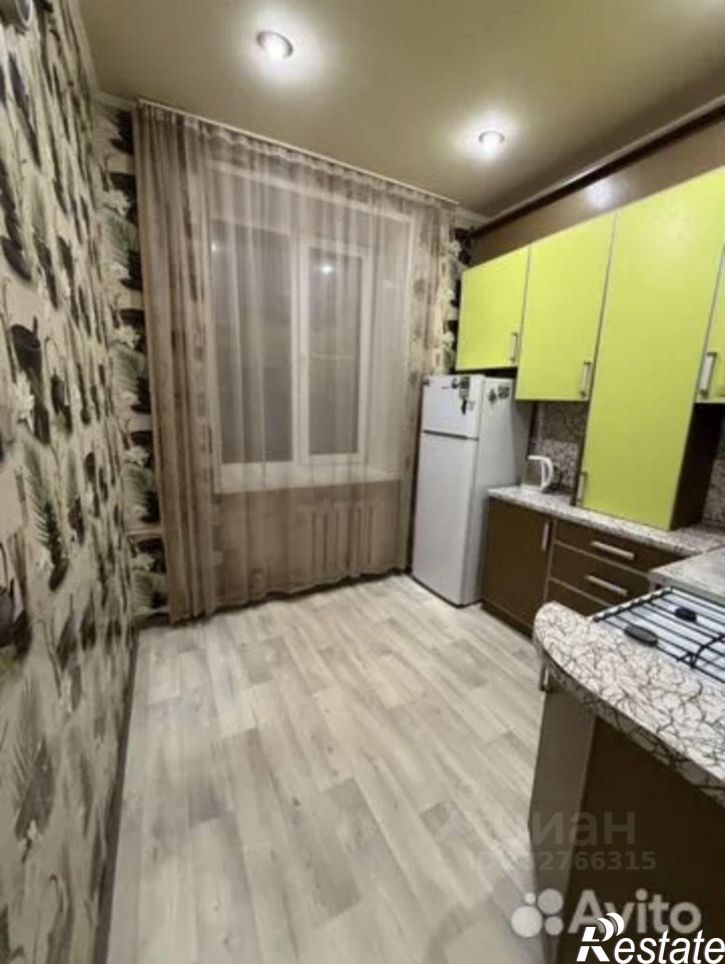 2-комн квартира ул Карла Маркса, 111,  д. 111
