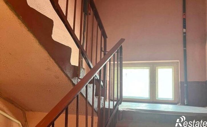 3-комн квартира ул Садовая, 40,  д. 40