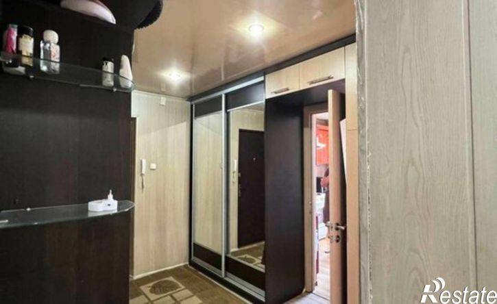 3-комн квартира ул Садовая, 40,  д. 40