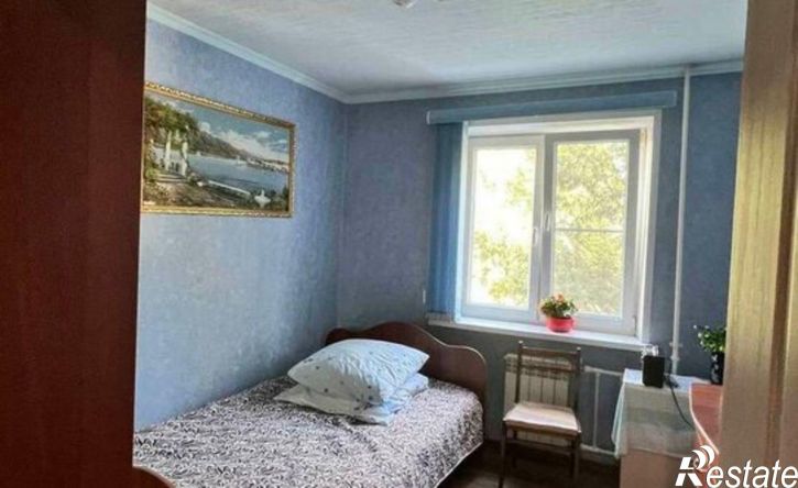 3-комн квартира ул Садовая, 40,  д. 40