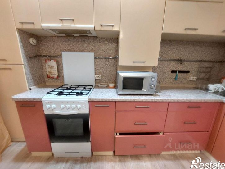 1-комн квартира б-р Ураева, 8а,  д. 8а