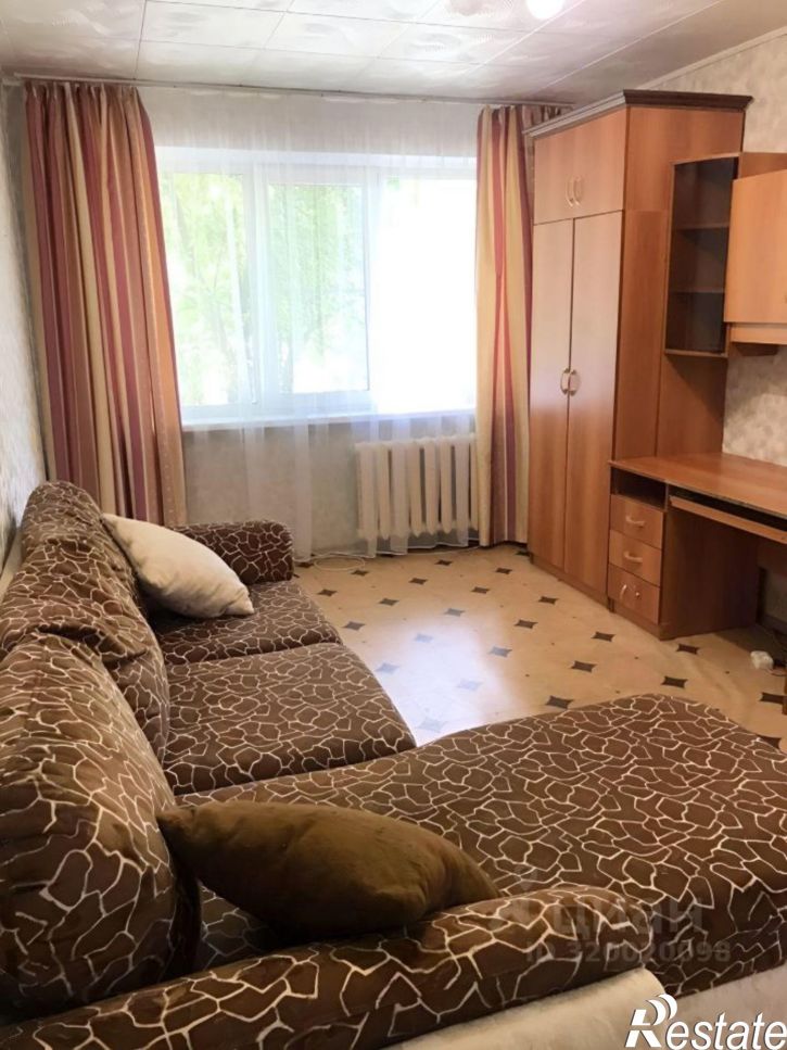 2-комн квартира ул Чехова, 58,  д. 58