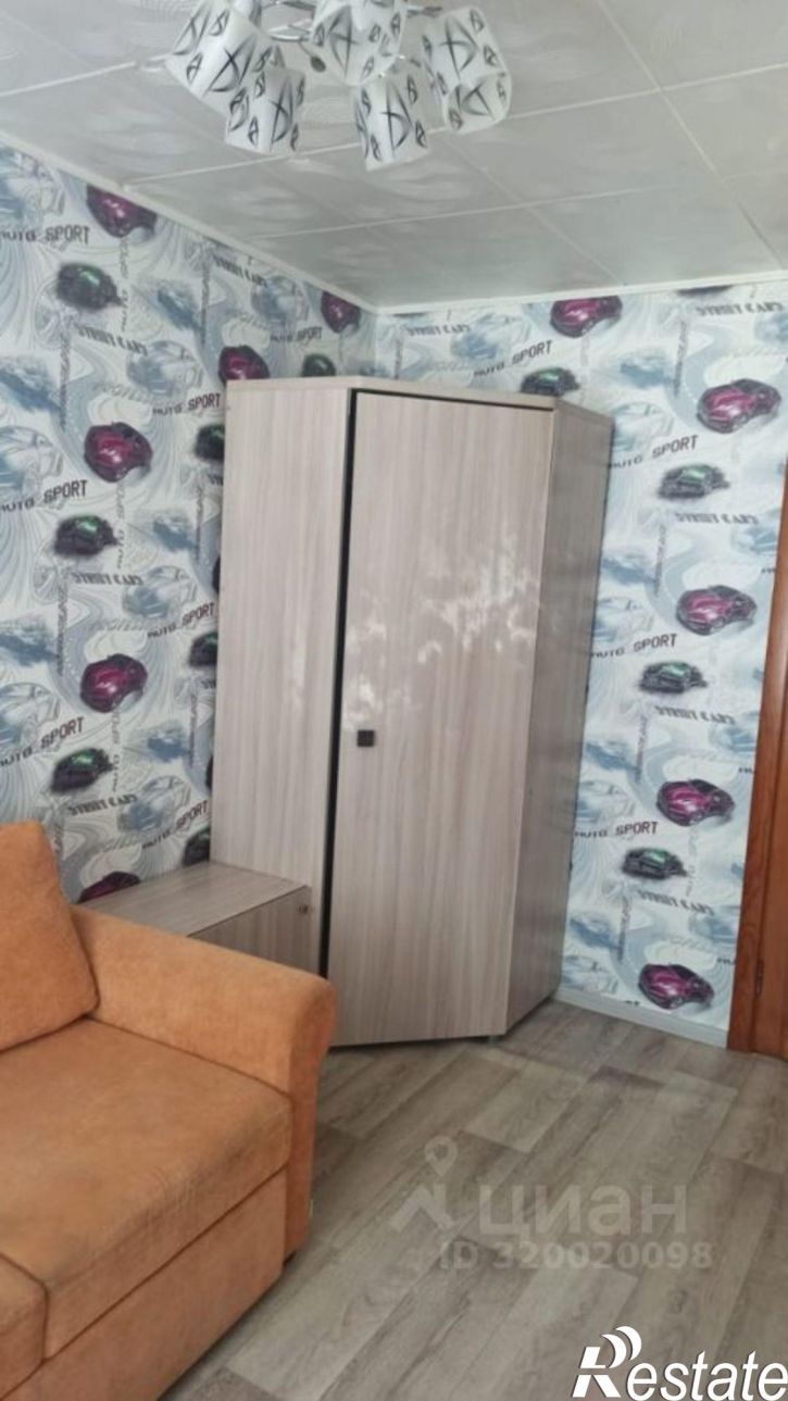 2-комн квартира ул Чехова, 58,  д. 58