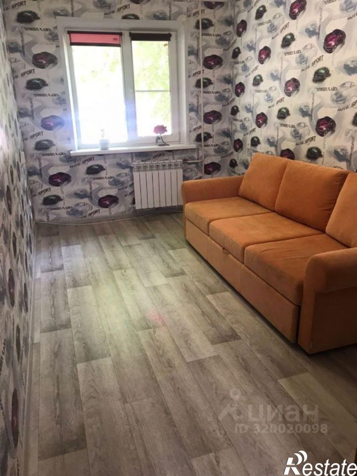 2-комн квартира ул Чехова, 58,  д. 58
