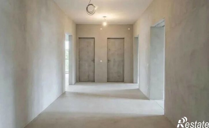 3-комн квартира ул Зарубина, 18,  д. 18
