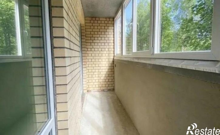 3-комн квартира ул Зарубина, 18,  д. 18