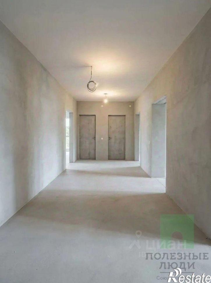 3-комн квартира ул Зарубина, 18,  д. 18