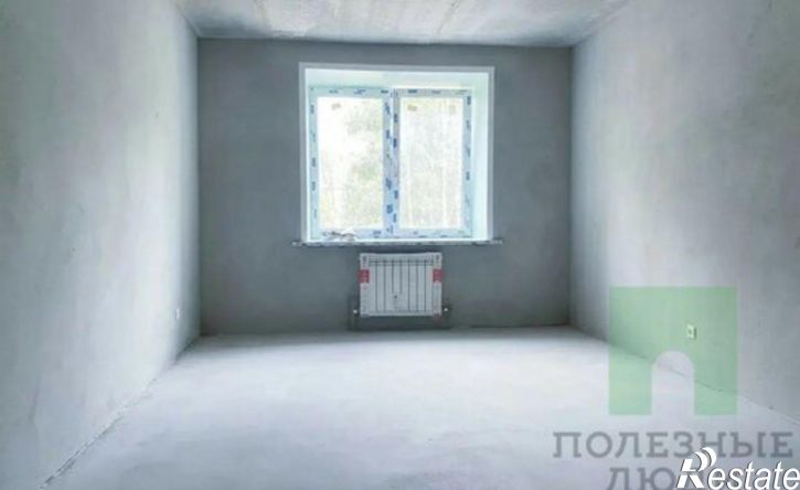 3-комн квартира ул Зарубина, 18,  д. 18