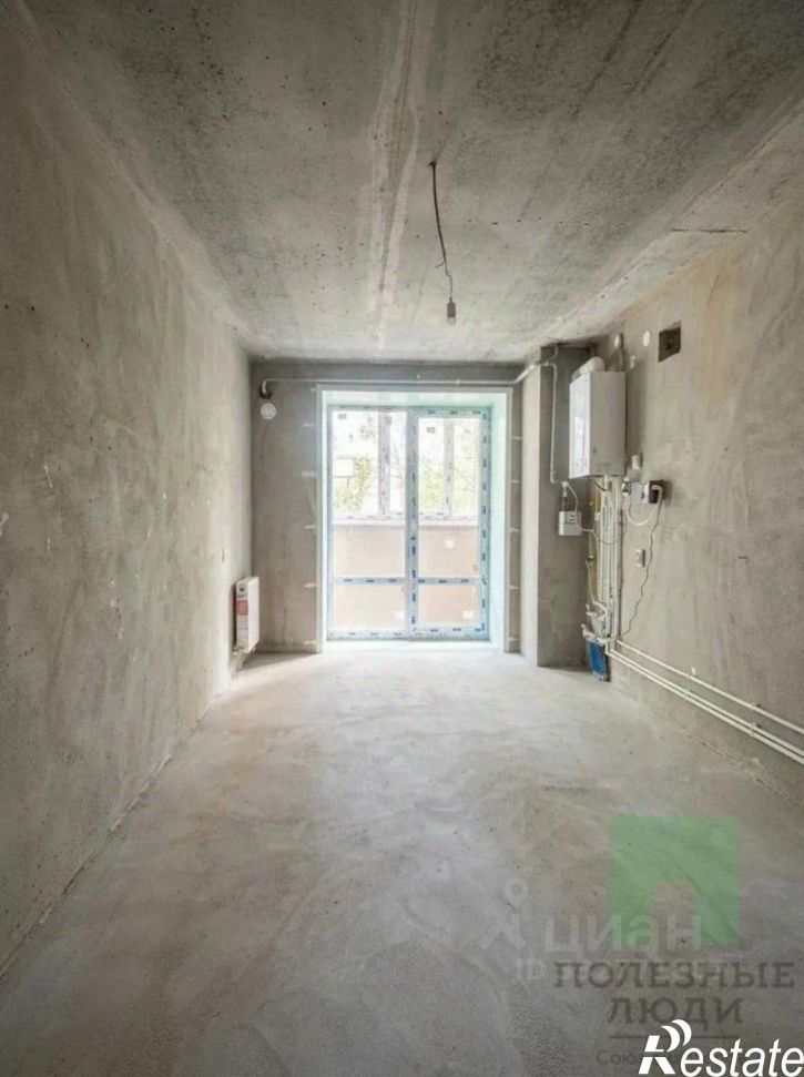 3-комн квартира ул Зарубина, 18,  д. 18