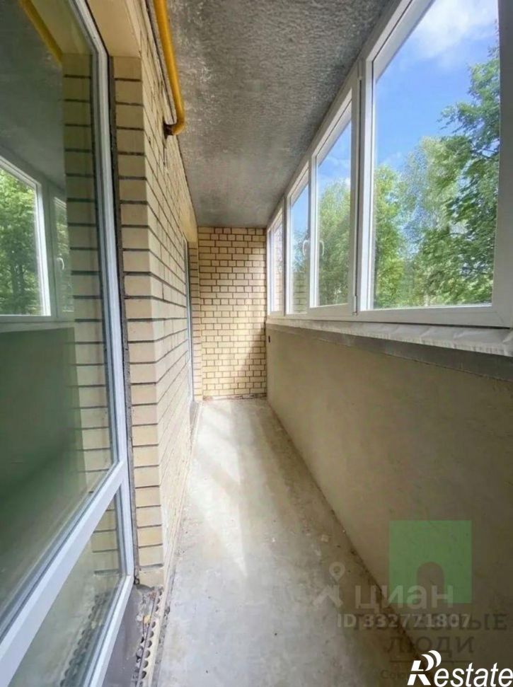 3-комн квартира ул Зарубина, 18,  д. 18