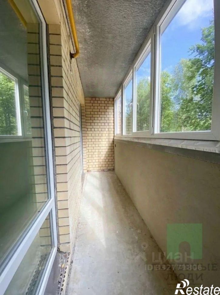 2-комн квартира ул Зарубина, 18,  д. 18
