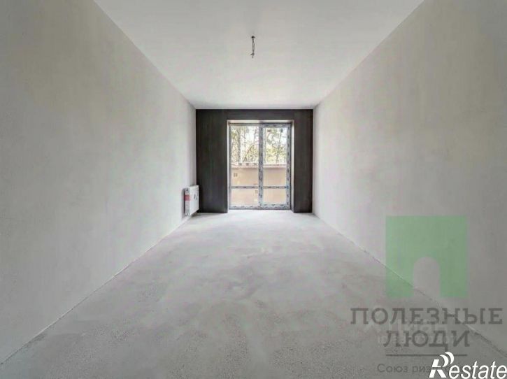 3-комн квартира ул Зарубина, 18,  д. 18