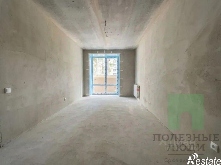 2-комн квартира ул Зарубина, 18,  д. 18