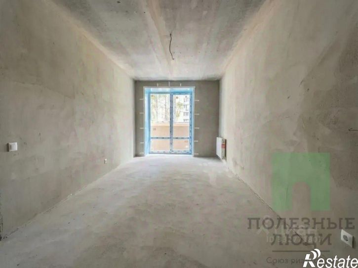 3-комн квартира ул Зарубина, 18,  д. 18