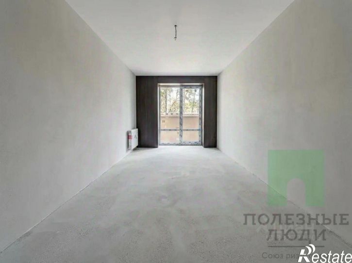 2-комн квартира ул Зарубина, 18,  д. 18