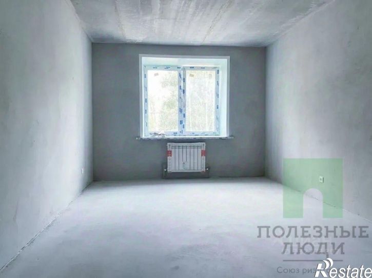 3-комн квартира ул Зарубина, 18,  д. 18
