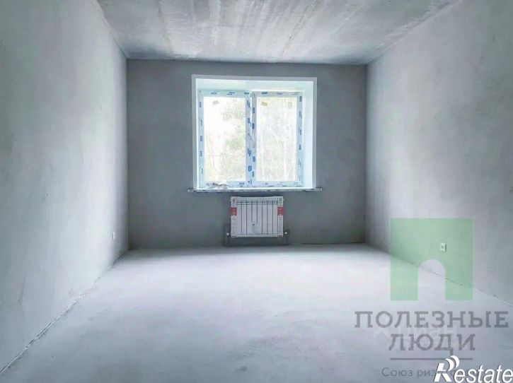 2-комн квартира ул Зарубина, 18,  д. 18