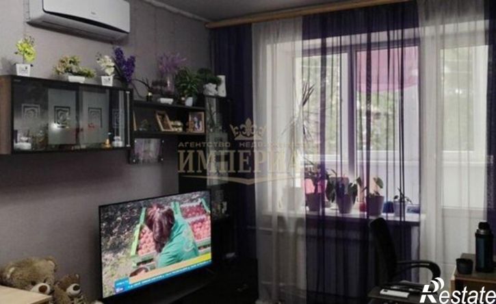 1-комн квартира ул Луначарского, 77,  д. 77