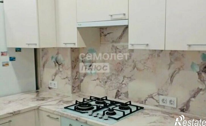 2-комн квартира улица Йывана Кырли, 31А