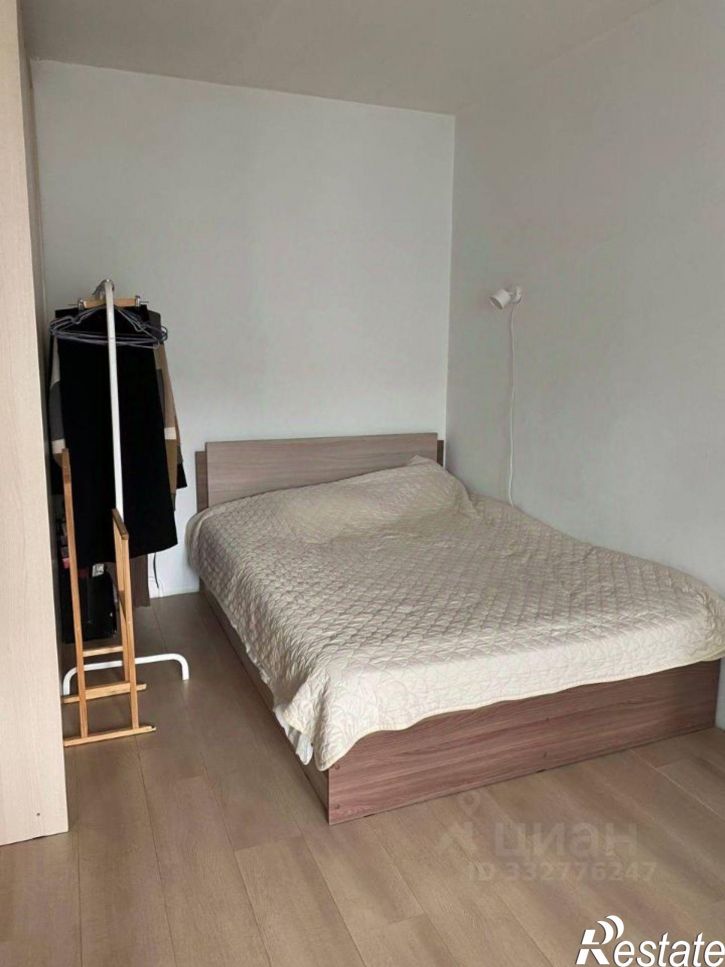 1-комн квартира ул Чернякова, 7А,  д. 7А