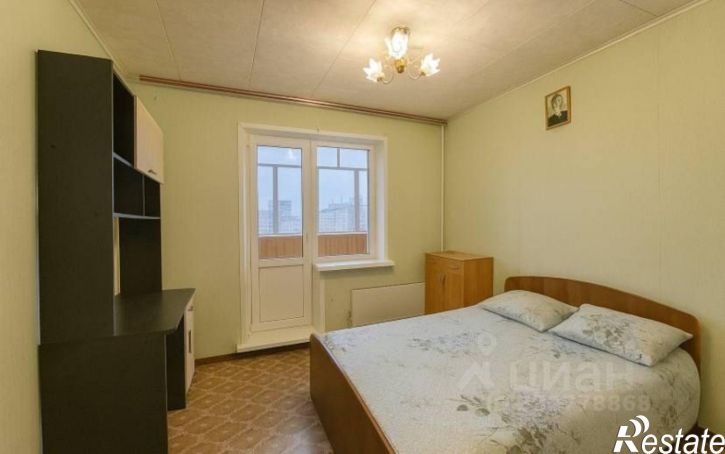 3-комн квартира ул Анникова, 9,  д. 9