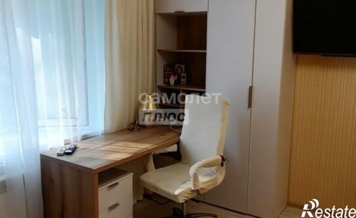 1-комн квартира ул Красноармейская, 95Б,  д. 95Б