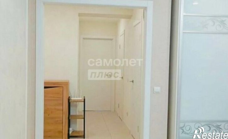2-комн квартира улица Йывана Кырли, 31А