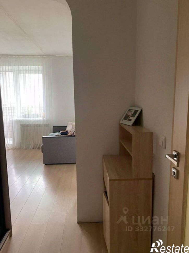 1-комн квартира ул Чернякова, 7А,  д. 7А