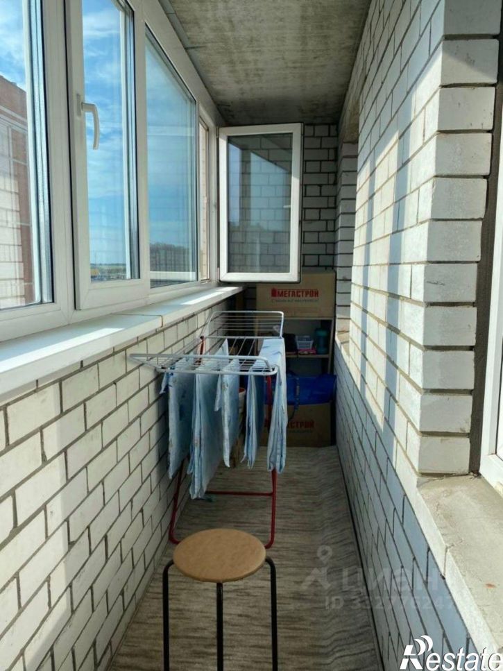 1-комн квартира ул Чернякова, 7А,  д. 7А