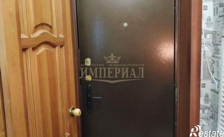 1-комн квартира ул Луначарского, 77,  д. 77