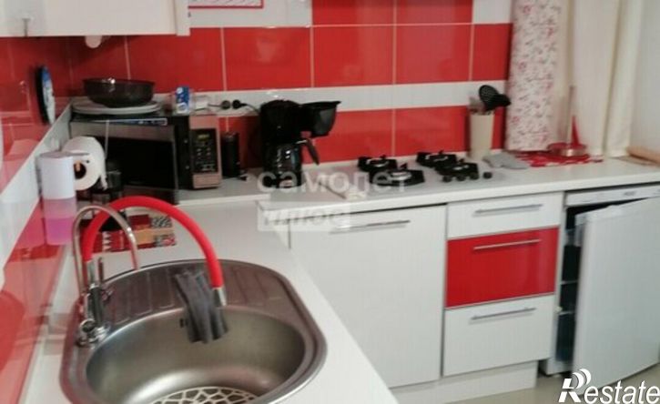 1-комн квартира ул Красноармейская, 95Б,  д. 95Б