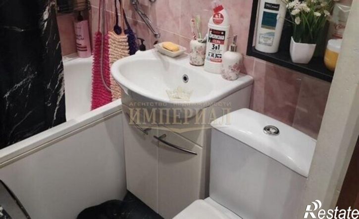 1-комн квартира ул Луначарского, 77,  д. 77