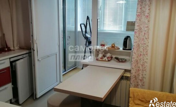 1-комн квартира ул Красноармейская, 95Б,  д. 95Б