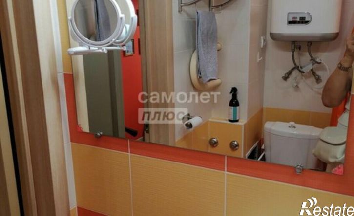 1-комн квартира ул Красноармейская, 95Б,  д. 95Б