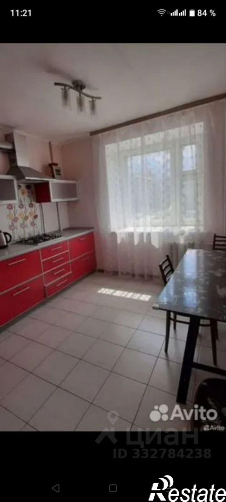 1-комн квартира ул Кирова, 17А,  д. 17А