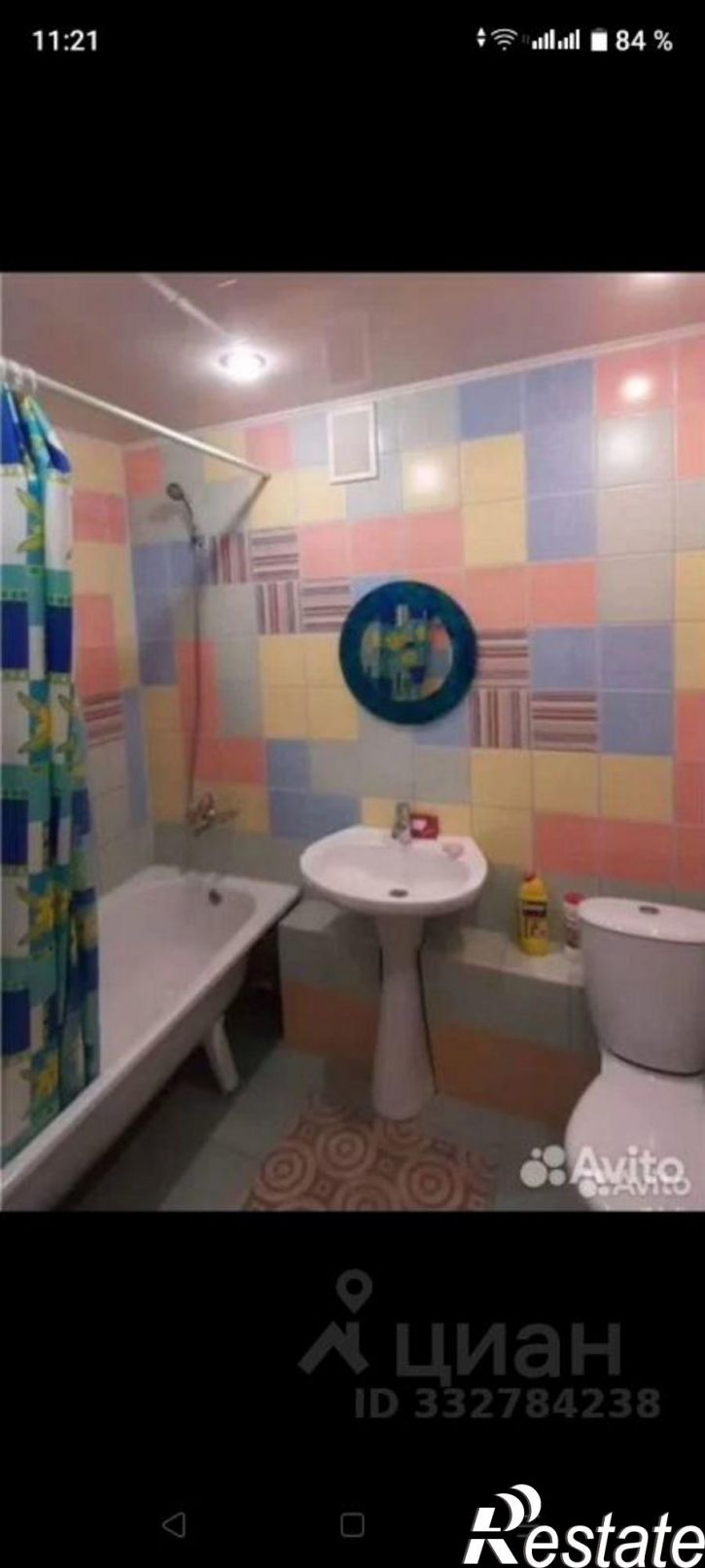 1-комн квартира ул Кирова, 17А,  д. 17А