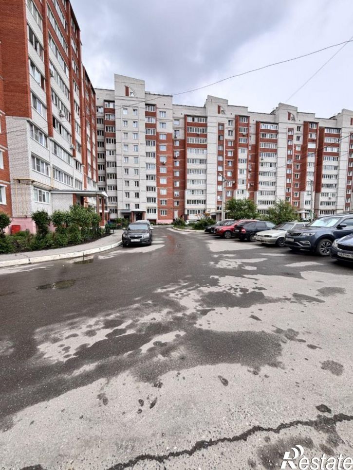 1-комн квартира ул Димитрова, 64а,  д. 64а