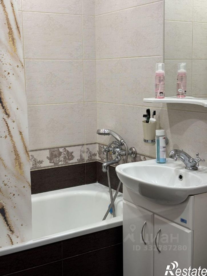 1-комн квартира ул Димитрова, 64а,  д. 64а