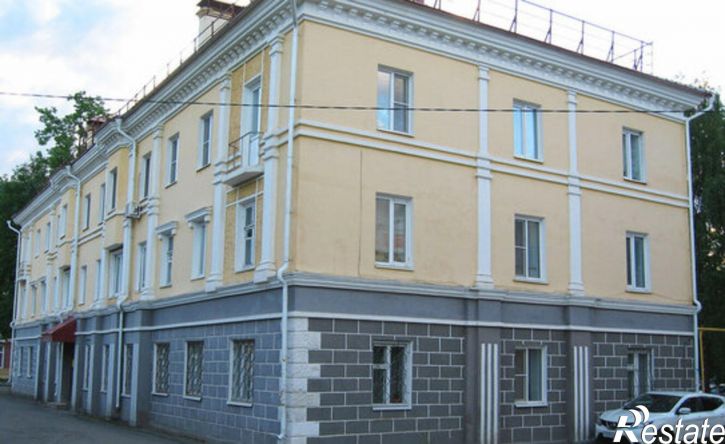 2-комн квартира ул Советская, 167,  д. 167