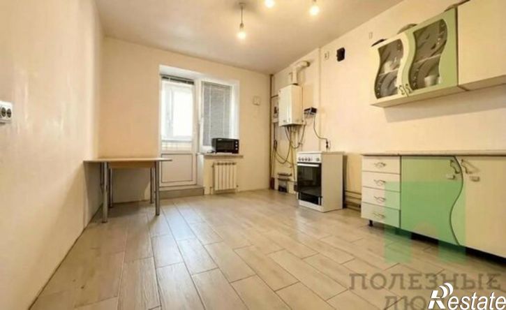 3-комн квартира ул Меримского, 5,  д. 5