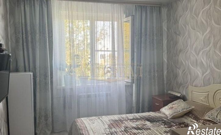 2-комн квартира ул Больничная, 33,  д. 33