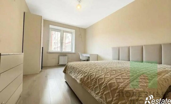 3-комн квартира ул Меримского, 5,  д. 5