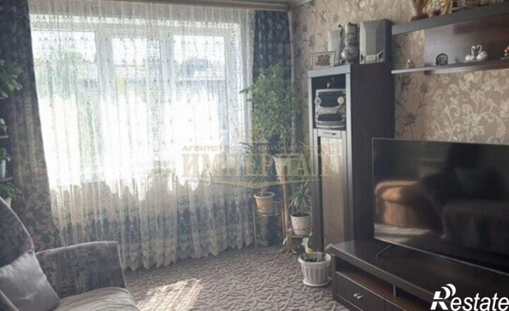 2-комн квартира ул Больничная, 33,  д. 33