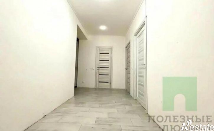 3-комн квартира ул Меримского, 5,  д. 5