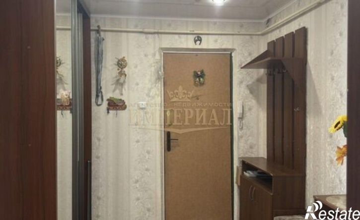 2-комн квартира ул Больничная, 33,  д. 33