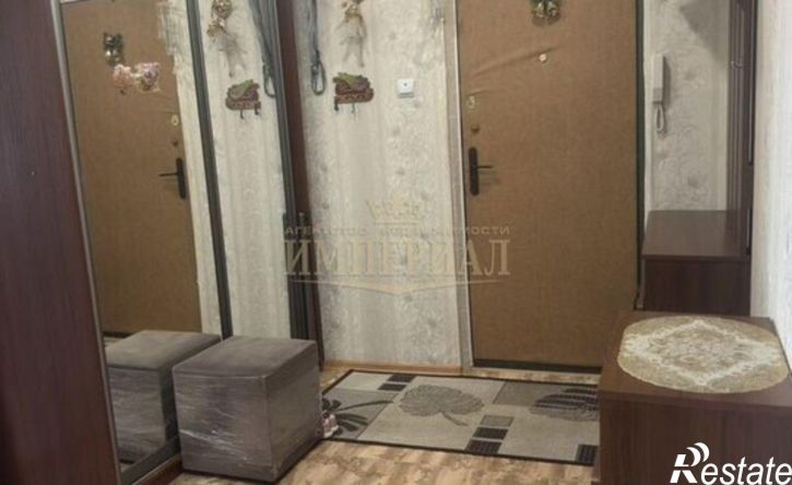 2-комн квартира ул Больничная, 33,  д. 33