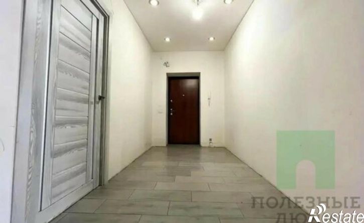 3-комн квартира ул Меримского, 5,  д. 5
